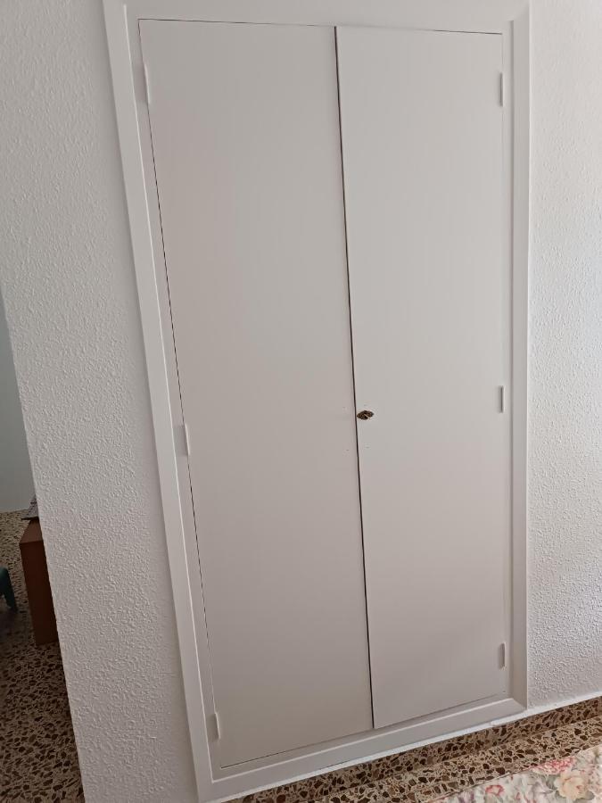 El Dorado Apartamento Santa Pola Kültér fotó