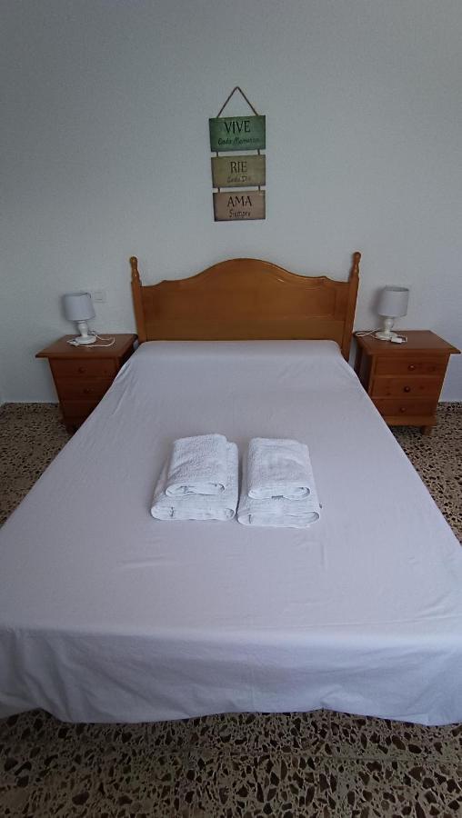 El Dorado Apartamento Santa Pola Kültér fotó