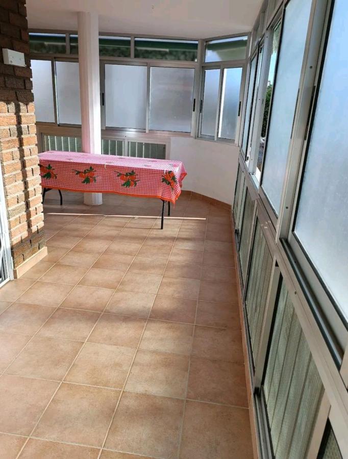 El Dorado Apartamento Santa Pola Kültér fotó
