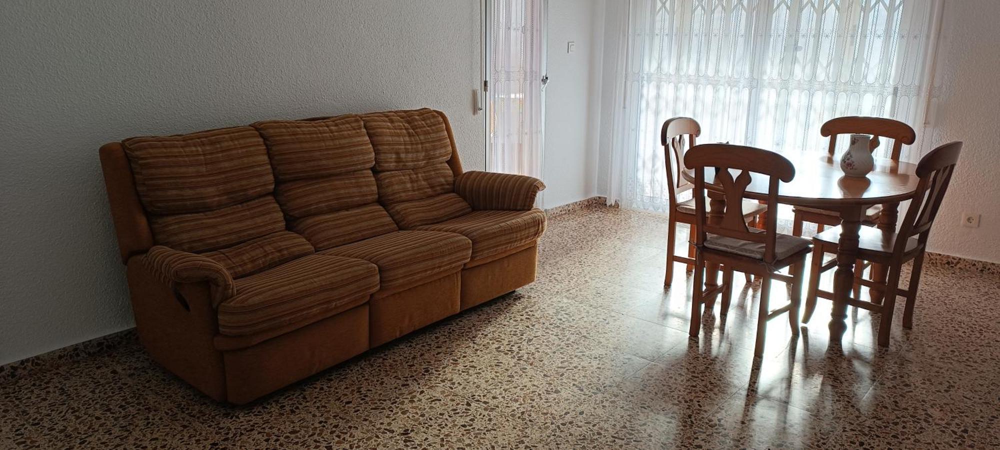 El Dorado Apartamento Santa Pola Kültér fotó