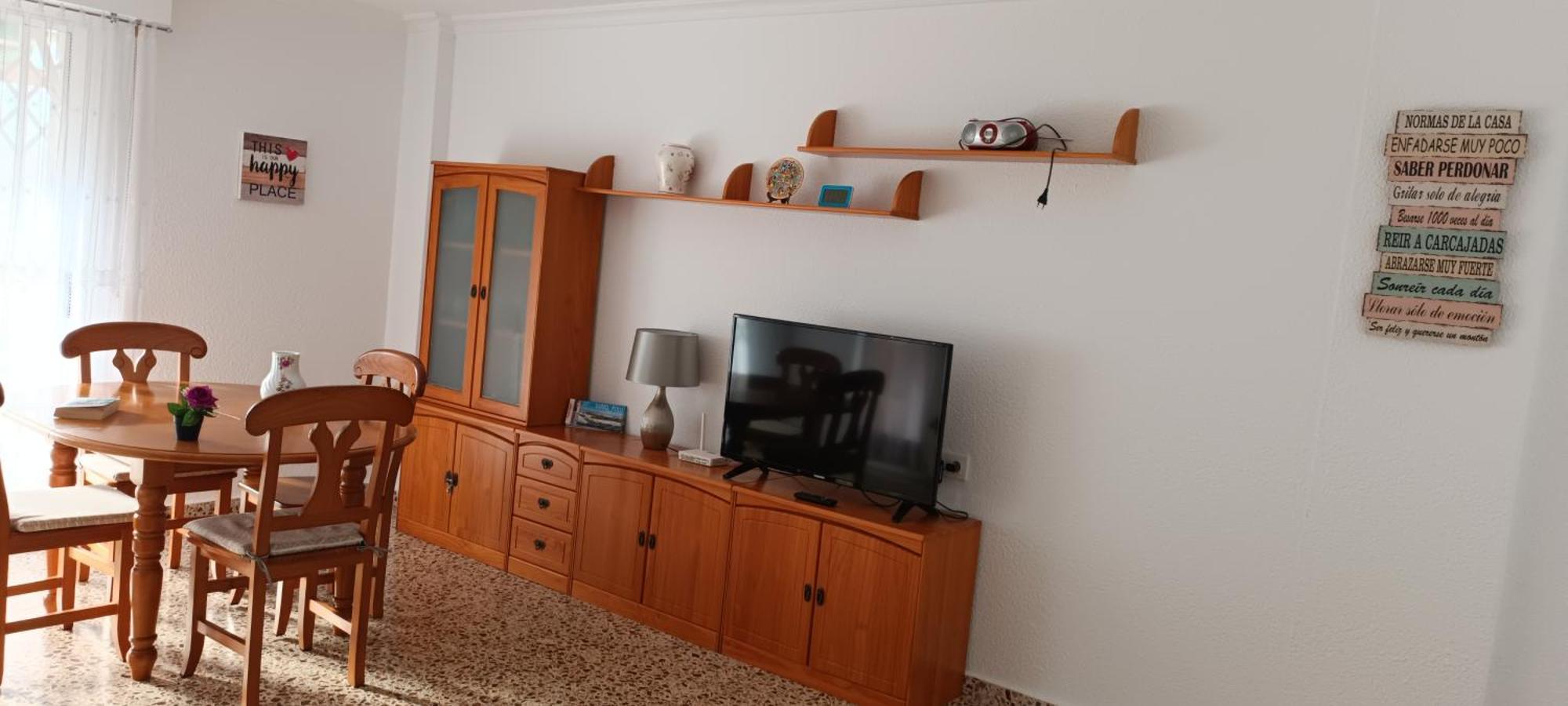 El Dorado Apartamento Santa Pola Kültér fotó
