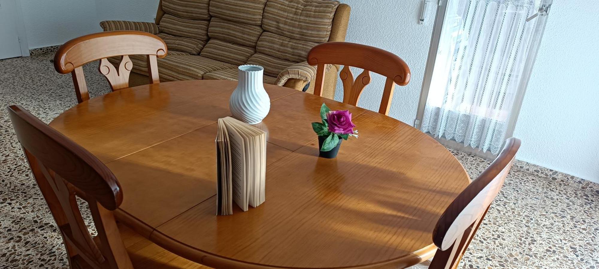 El Dorado Apartamento Santa Pola Kültér fotó