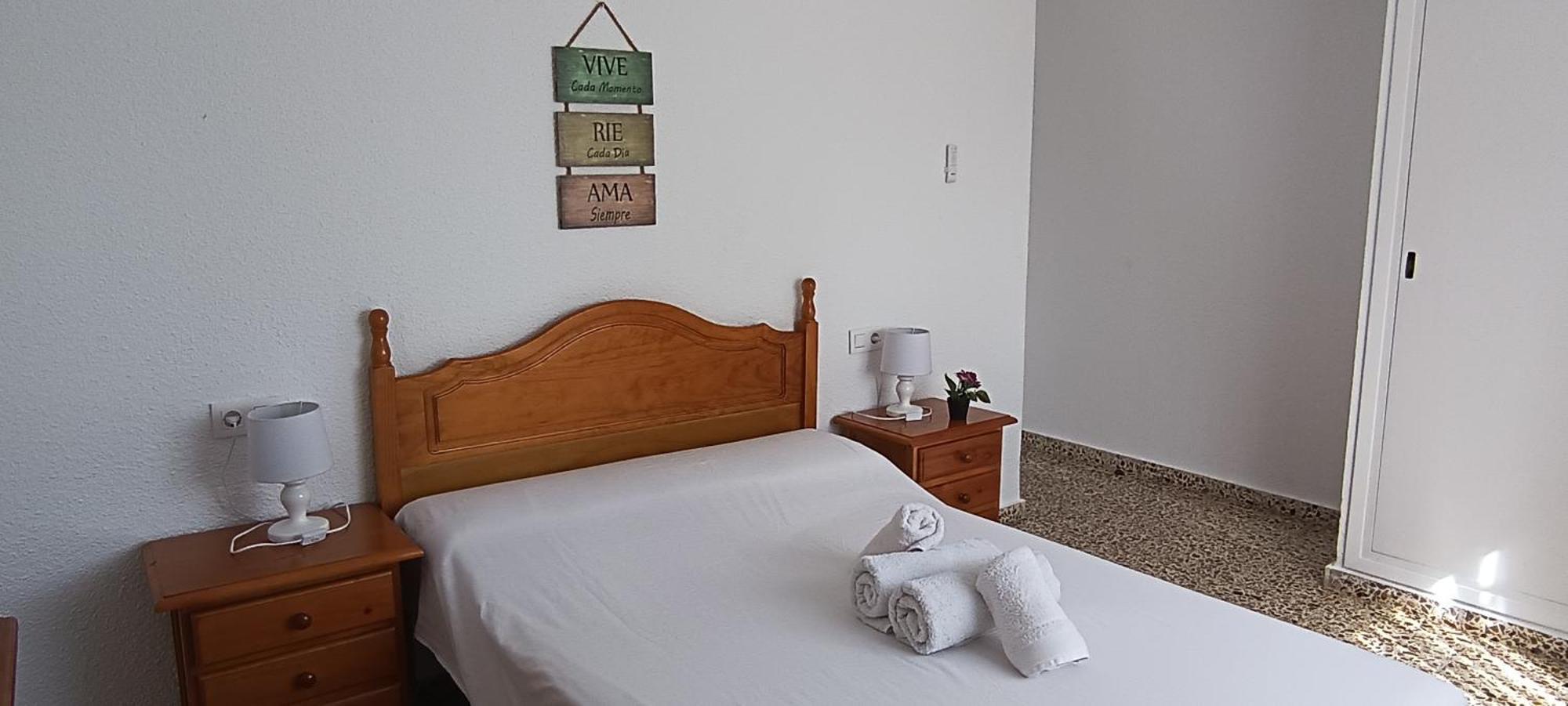 El Dorado Apartamento Santa Pola Kültér fotó
