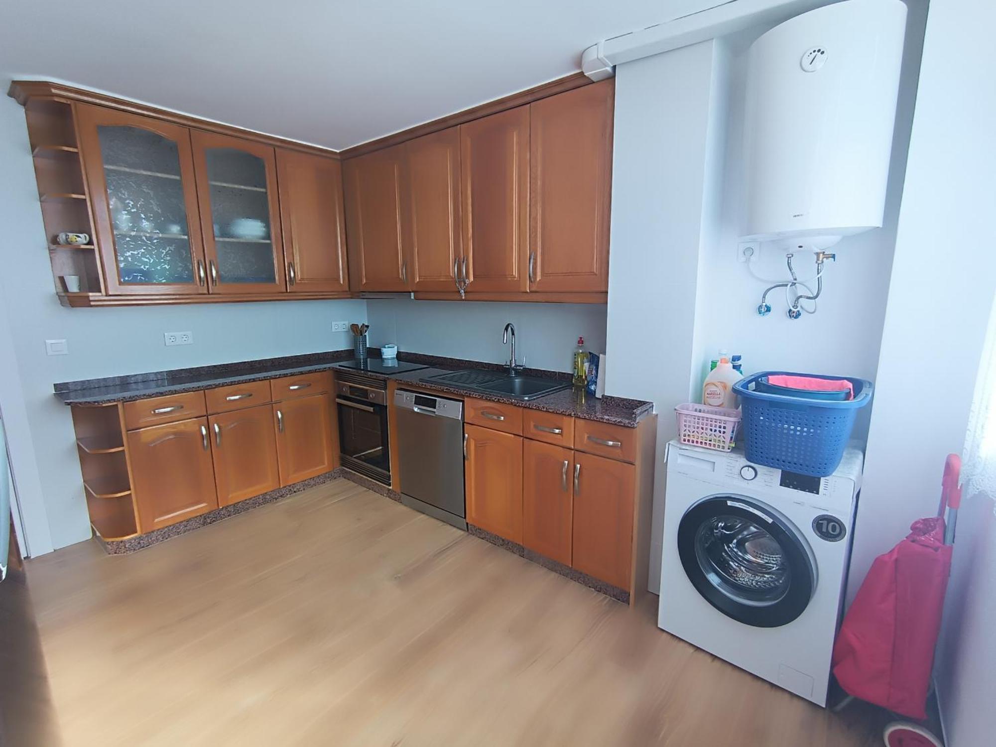 El Dorado Apartamento Santa Pola Kültér fotó