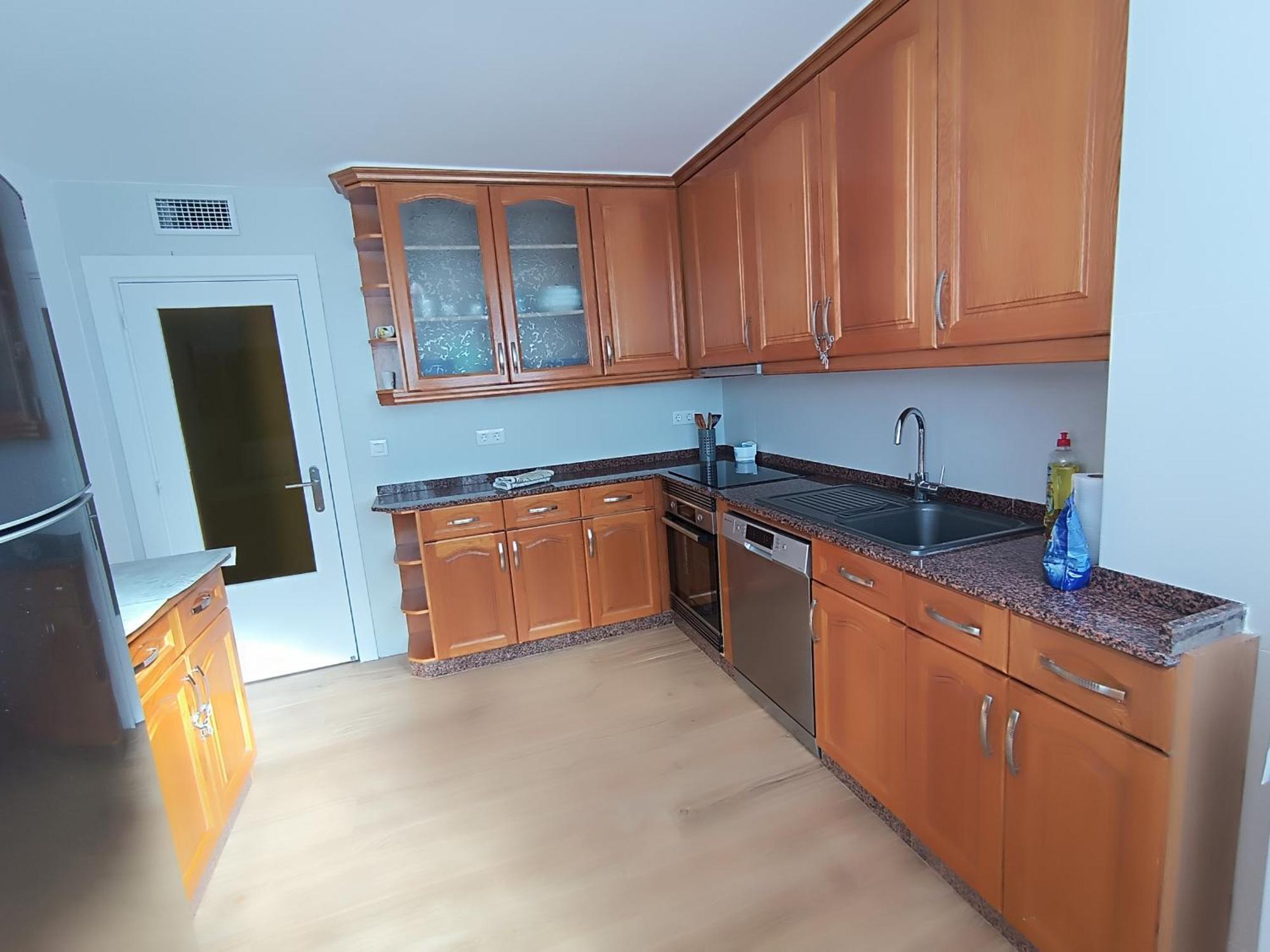 El Dorado Apartamento Santa Pola Kültér fotó