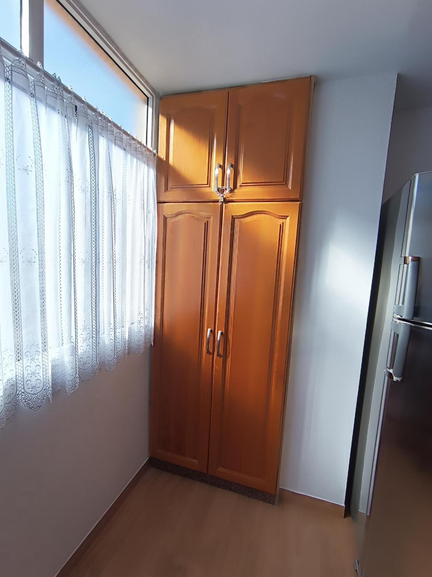 El Dorado Apartamento Santa Pola Kültér fotó