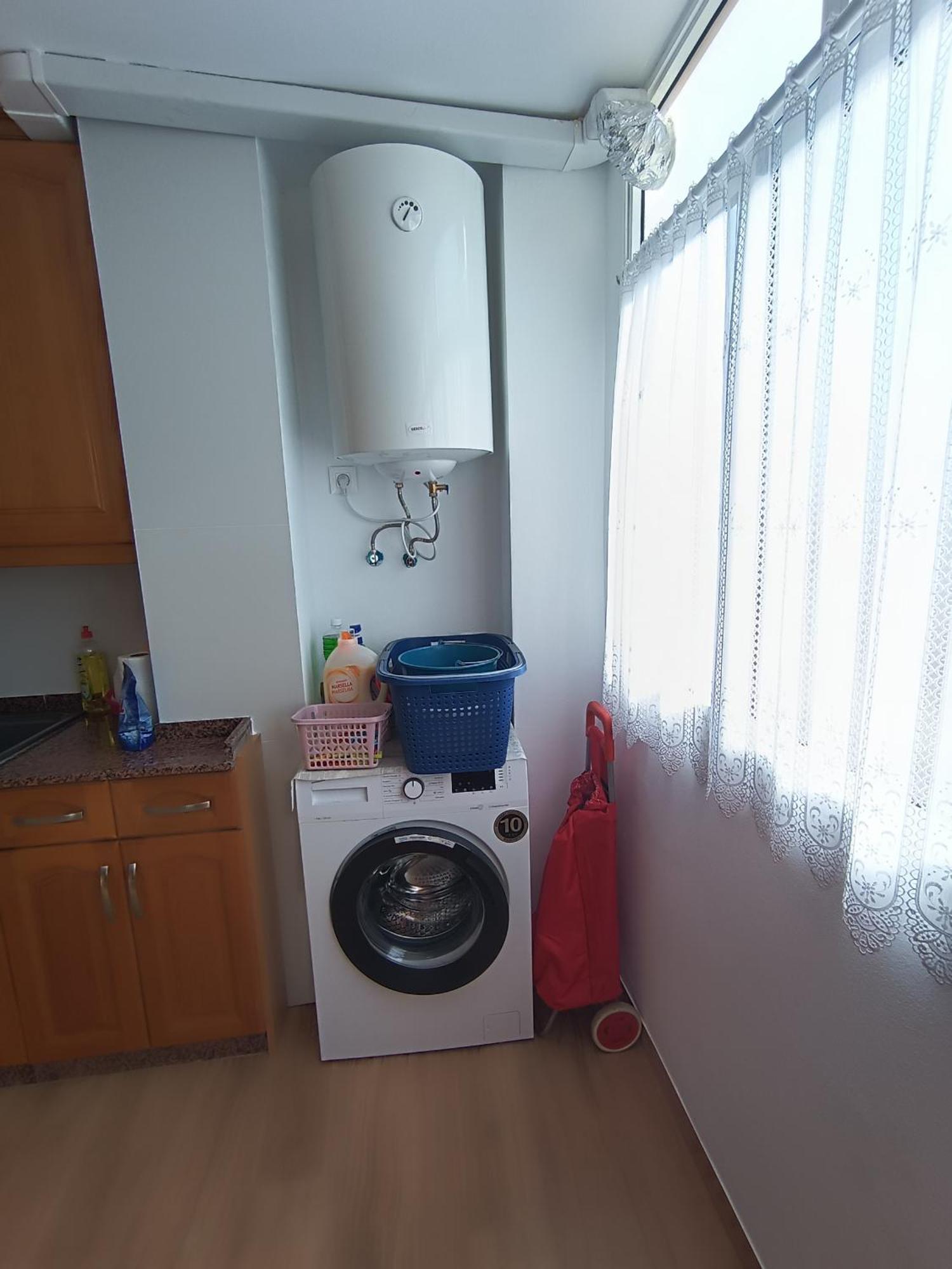 El Dorado Apartamento Santa Pola Kültér fotó