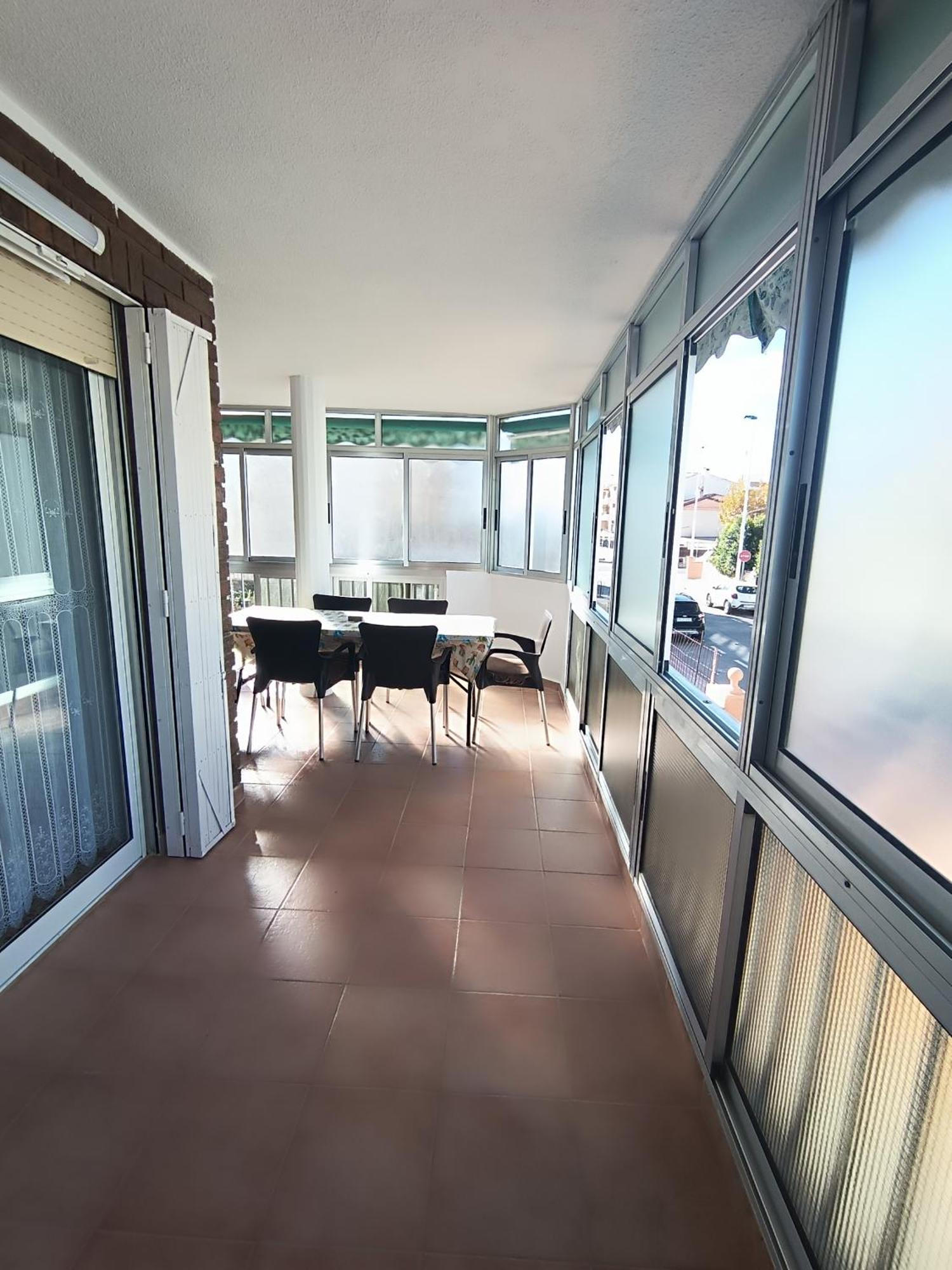 El Dorado Apartamento Santa Pola Kültér fotó