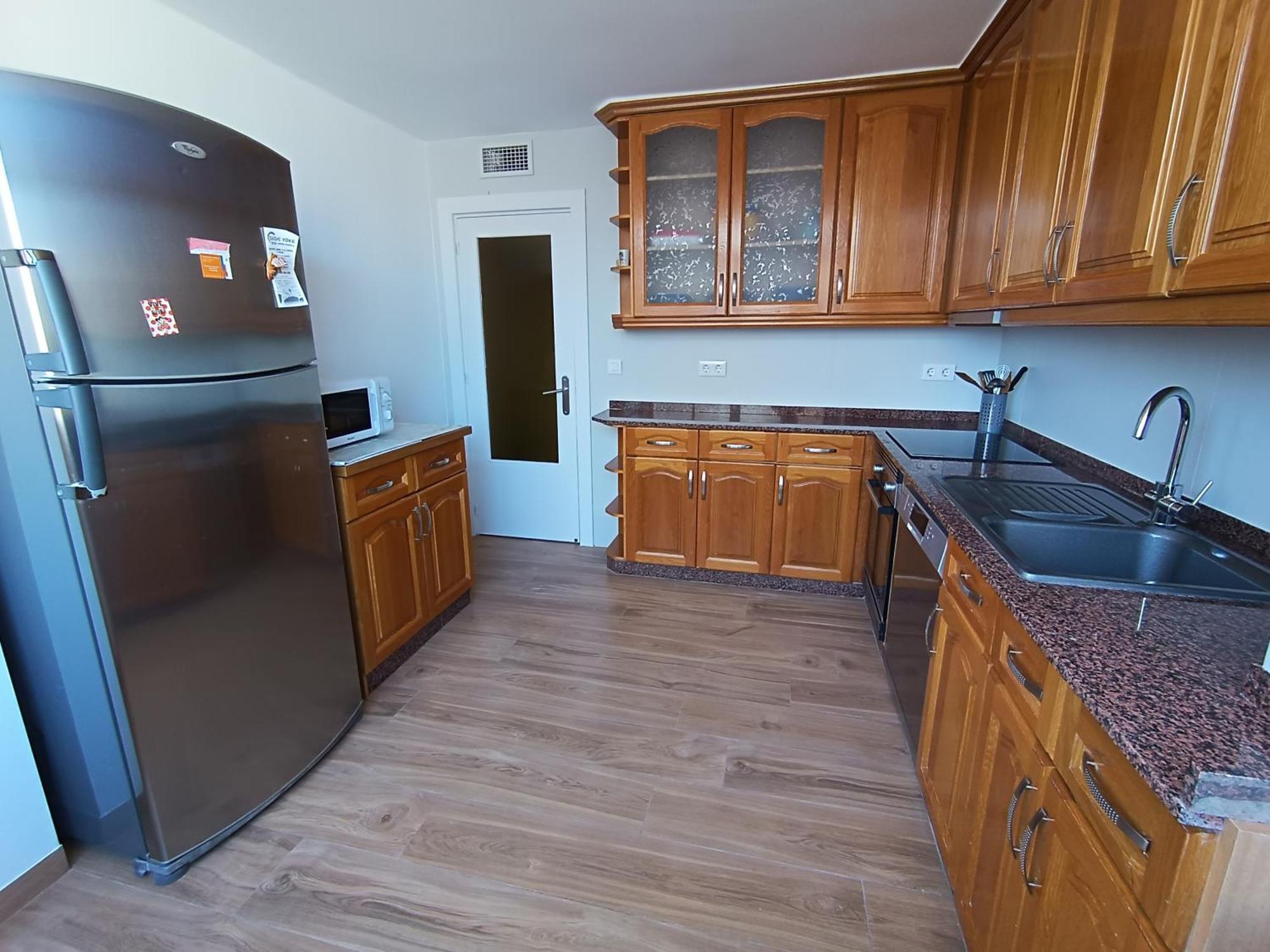 El Dorado Apartamento Santa Pola Kültér fotó